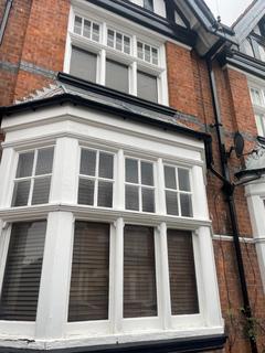 undefined, Stretton Road, Leicester