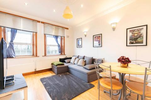 2 bedroom flat to rent, Burnley Road, London NW10