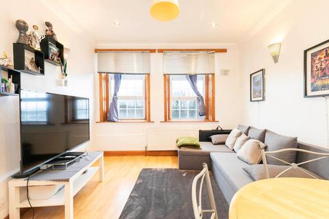 2 bedroom flat to rent, Burnley Road, London NW10
