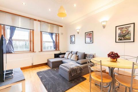 2 bedroom flat to rent, Burnley Road, London NW10