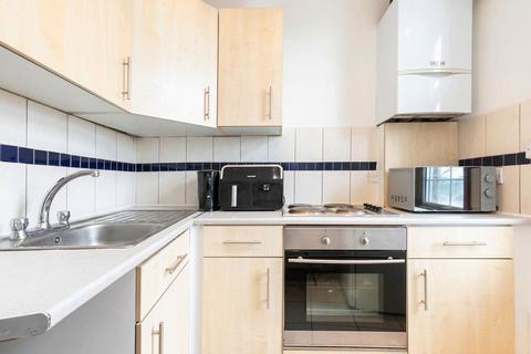 2 bedroom flat to rent, Burnley Road, London NW10