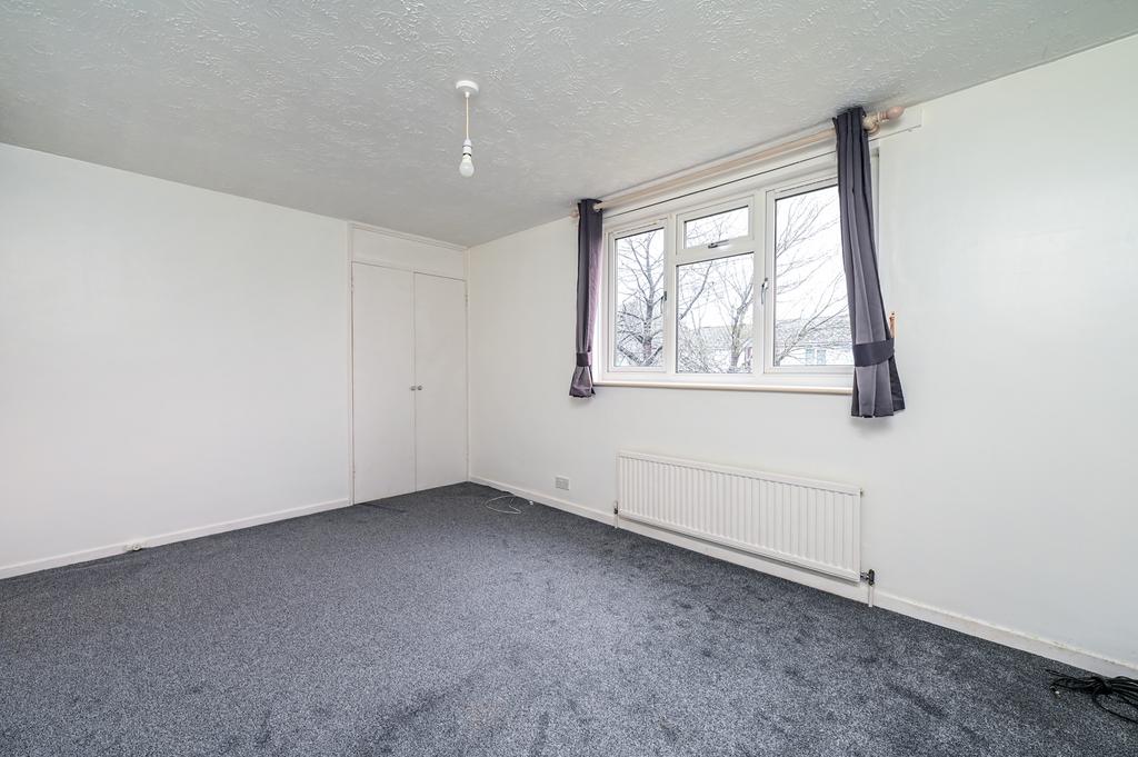 1st Bedroom