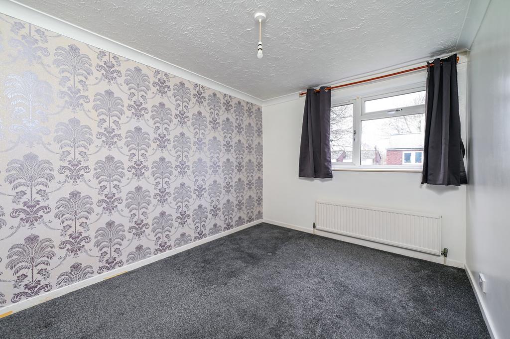 2nd Bedroom