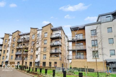 undefined, Yeoman Close, Ipswich