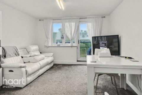 undefined, Yeoman Close, Ipswich
