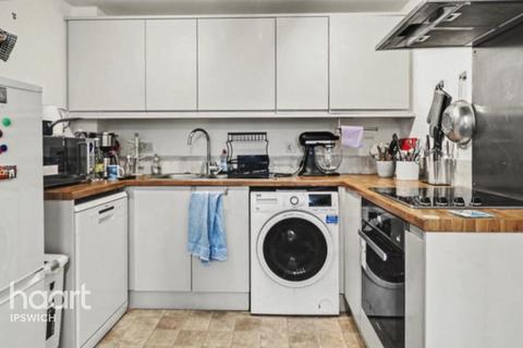 undefined, Yeoman Close, Ipswich