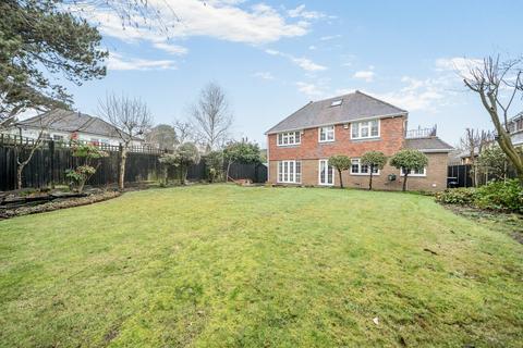 undefined, Manor Park, Chislehurst, Kent, BR7