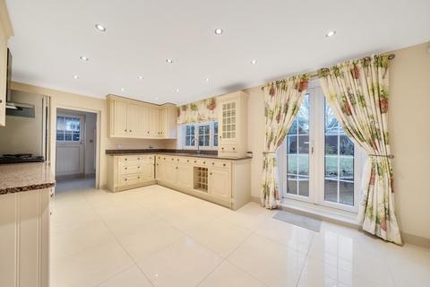 undefined, Manor Park, Chislehurst, Kent, BR7