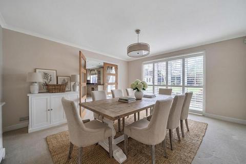 undefined, Manor Park, Chislehurst, Kent, BR7