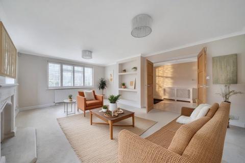 undefined, Manor Park, Chislehurst, Kent, BR7