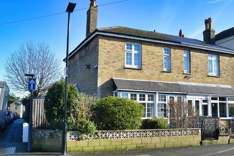 3 bedroom semi-detached house for sale, CENTRAL RYDE