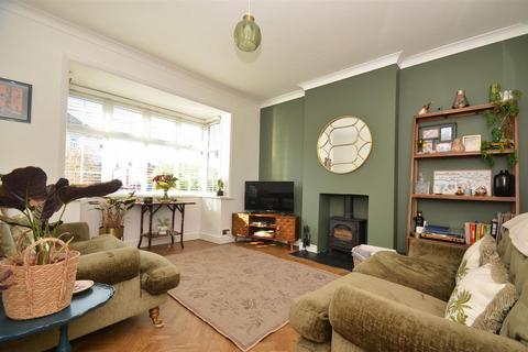 3 bedroom semi-detached house for sale, CENTRAL RYDE
