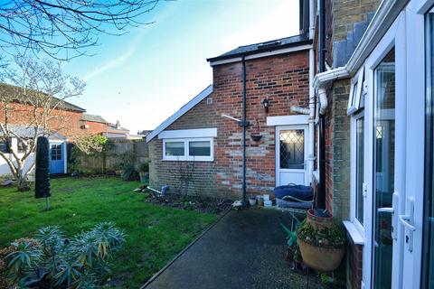 3 bedroom semi-detached house for sale, CENTRAL RYDE
