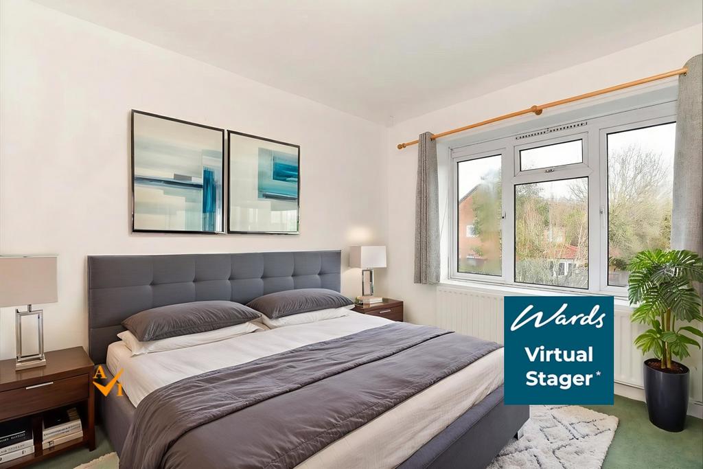 Bedroom (Modern Style)