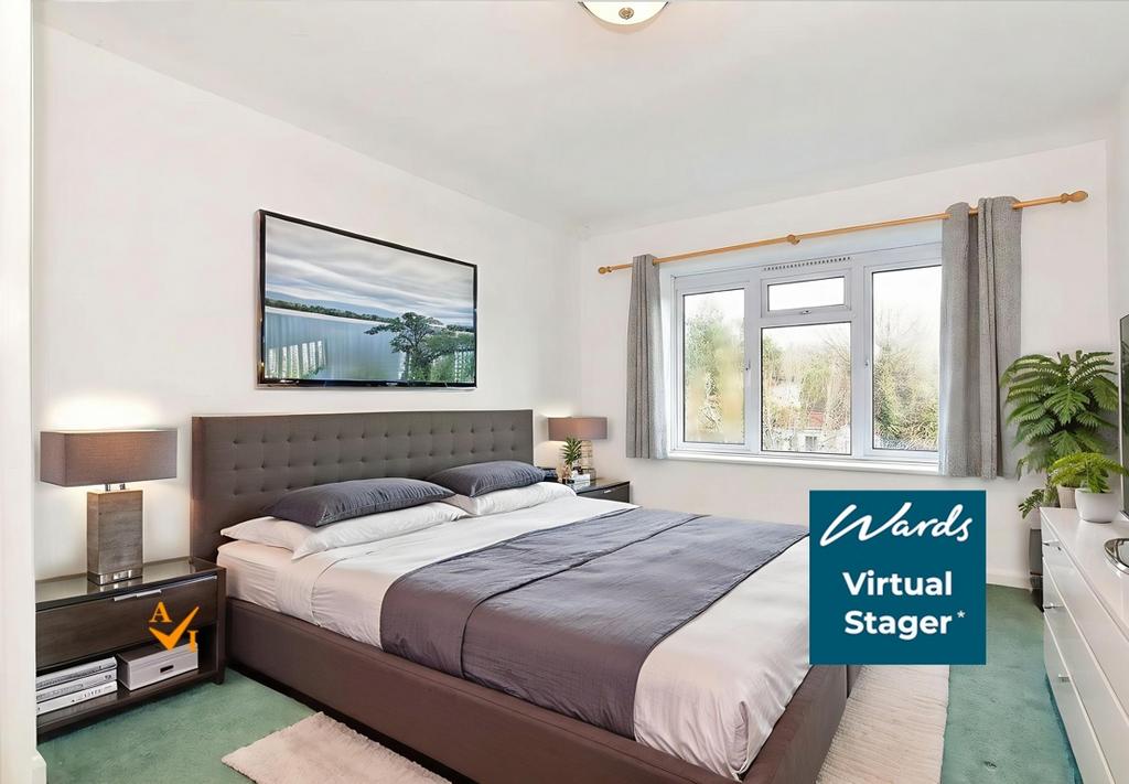 Bedroom (Modern Style)