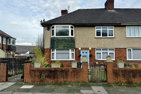 undefined, Melville Avenue, Rock Ferry, Merseyside, CH42