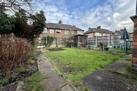 undefined, Melville Avenue, Rock Ferry, Merseyside, CH42