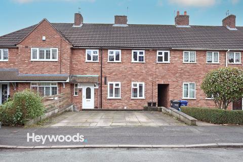 undefined, Earls Drive, Clayton, Newcastle-under-Lyme, Staffordshire