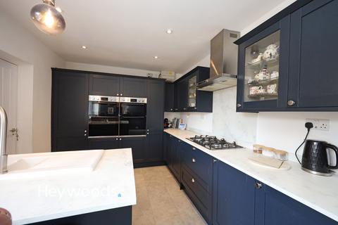 undefined, Earls Drive, Clayton, Newcastle-under-Lyme, Staffordshire