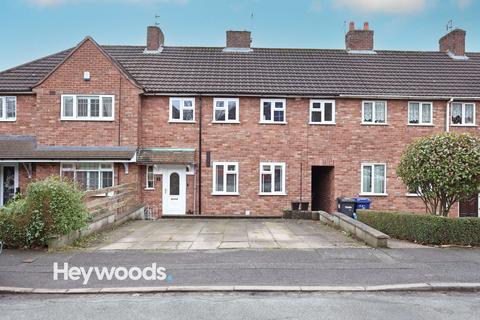 Earls Drive, Clayton, Newcastle under Lyme
