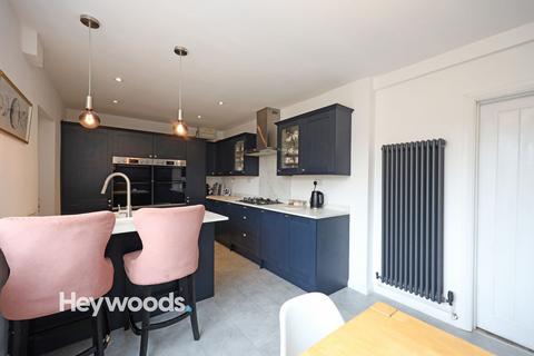 undefined, Earls Drive, Clayton, Newcastle under Lyme