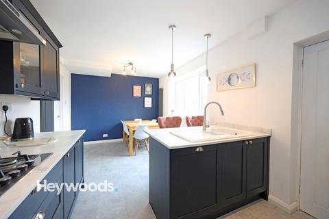 undefined, Earls Drive, Clayton, Newcastle under Lyme