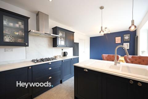 undefined, Earls Drive, Clayton, Newcastle under Lyme