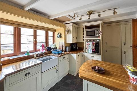5 bedroom semi-detached house for sale, Ponsanooth