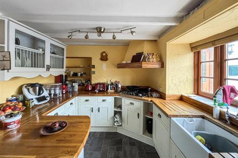 5 bedroom semi-detached house for sale, Ponsanooth