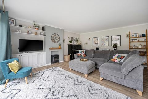 4 bedroom detached house for sale, Welford Road, Reading RG5