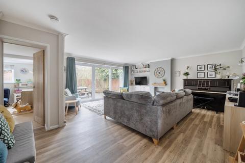 4 bedroom detached house for sale, Welford Road, Reading RG5