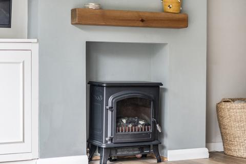 4 bedroom detached house for sale, Welford Road, Reading RG5