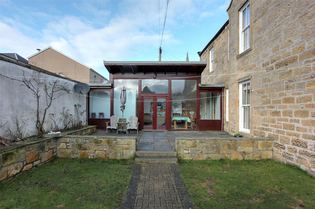 Garden/Sun Room