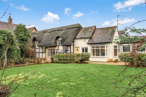 undefined, Evesham Road, Norton, WR11