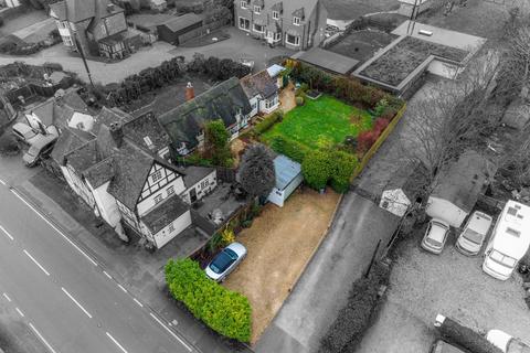 undefined, Evesham Road, Norton, WR11