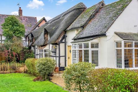 undefined, Evesham Road, Norton, WR11