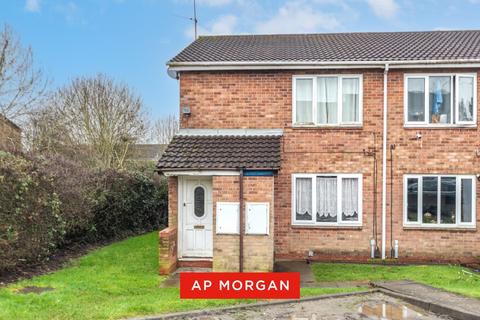 undefined, Hafren Close, Rubery, Rednal, Birmingham, B45