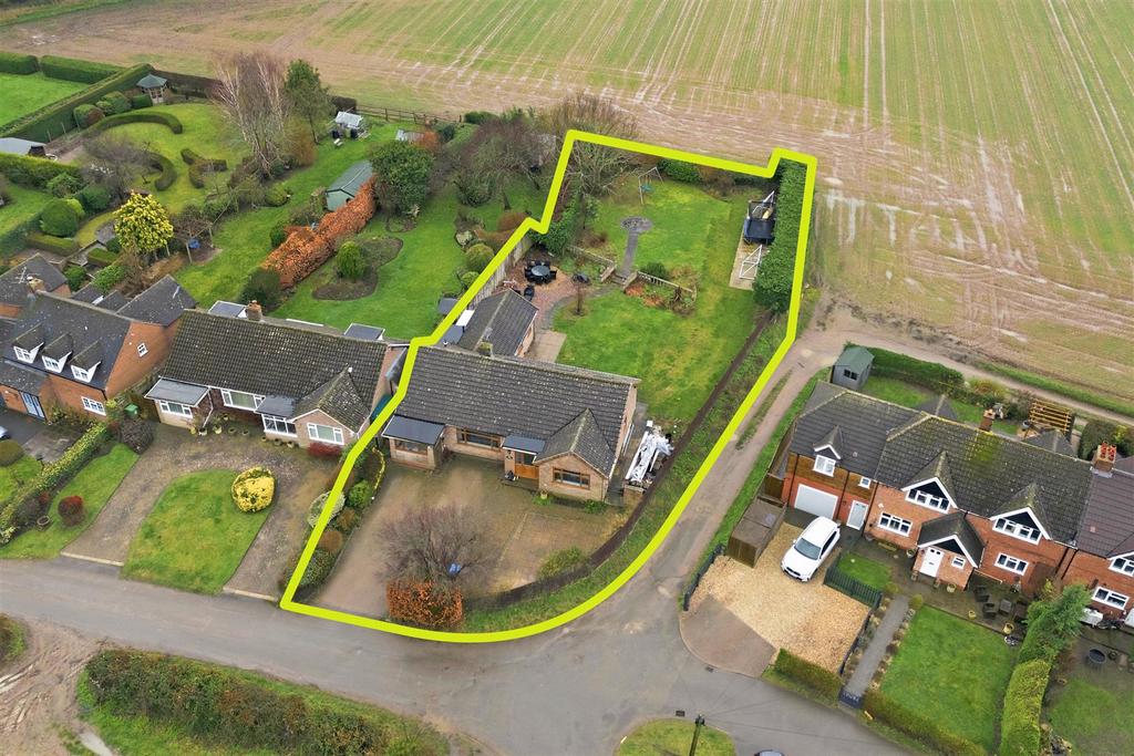 Aerial Views