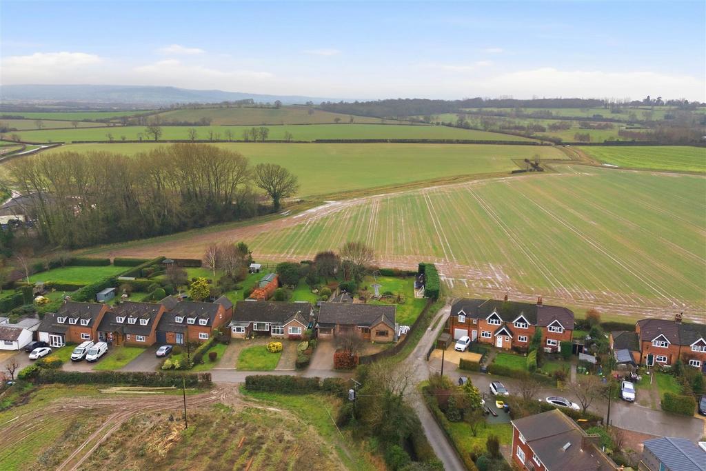 Aerial Views
