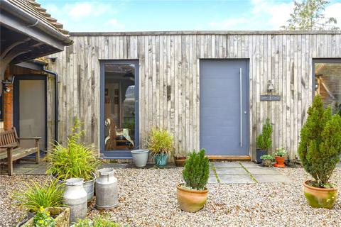 undefined, Dairy Lane, RG9 3AS