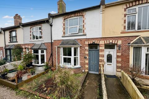2 bedroom terraced house for sale, Ellacombe, Torquay