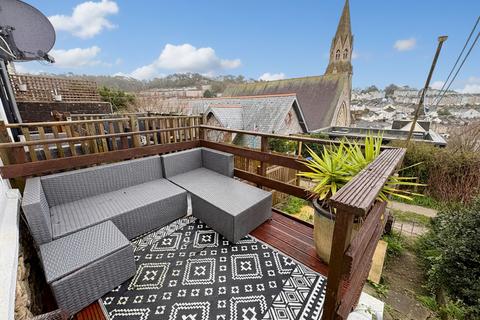 2 bedroom terraced house for sale, Ellacombe, Torquay