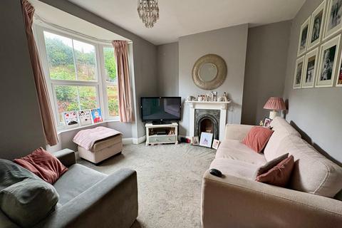 2 bedroom terraced house for sale, Ellacombe, Torquay