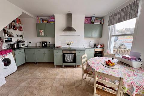 2 bedroom terraced house for sale, Ellacombe, Torquay