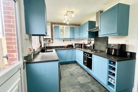 undefined, North Road, Didcot, OX11