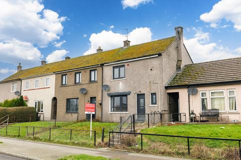 undefined, Birkhall Parade, Aberdeen, AB16