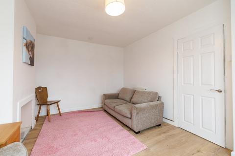 undefined, Birkhall Parade, Aberdeen, AB16