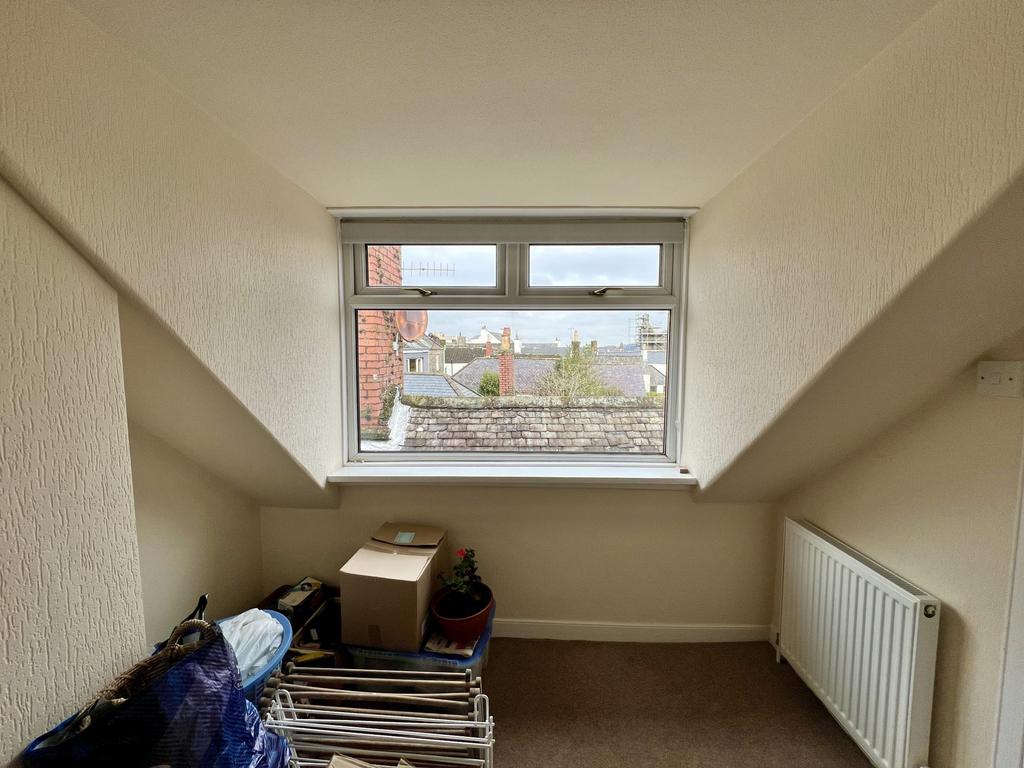 24 Union Street, Kirkcudbright - Williamson and He