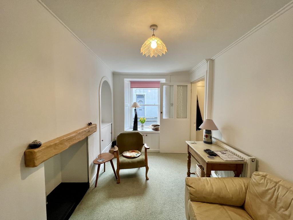 24 Union Street, Kirkcudbright - Williamson and He