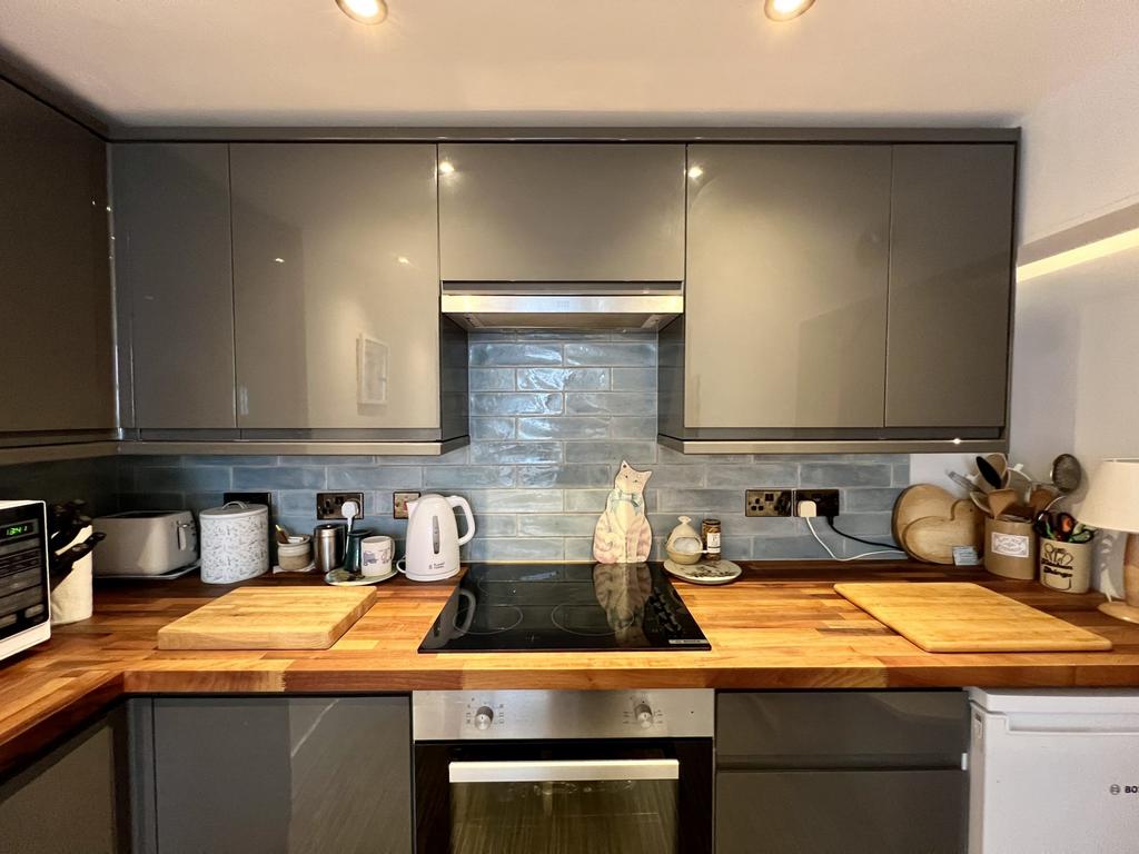 24 Union Street, Kirkcudbright - Williamson and He